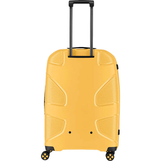 Reisetrolley Travelite Impackt 55x40x20cm in Gelb