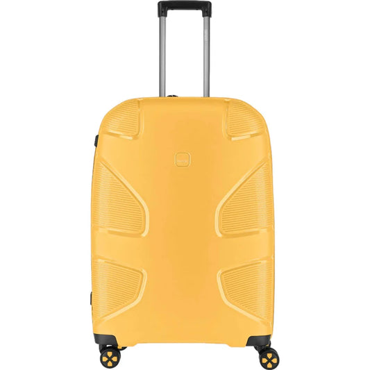 Reisetrolley Travelite Impackt 55x40x20cm in Gelb