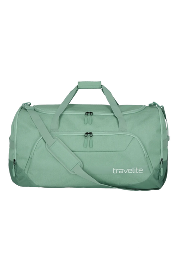 Kick Off XL Freizeittasche 70 x 40cm in Salbei | Mint