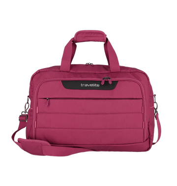 Reisetasche| Rucksack Travelite " Skaii"  49 x 30 x 20 cm in Rot