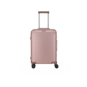 Reisetrolley Travelite Next 55x40x23cm in Rose