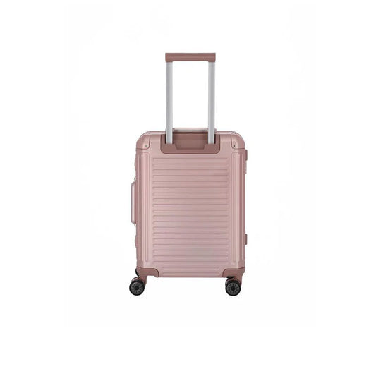 Reisetrolley Travelite Next 55x40x23cm in Rose