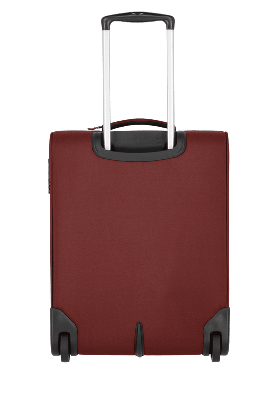 Reisetrolley Travelite "Cabin" 2-Rad 39x52x20 cm in Bordeaux