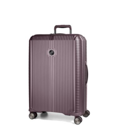 Reisetrolley "Canyon" 4-Rad  55cm in Rose